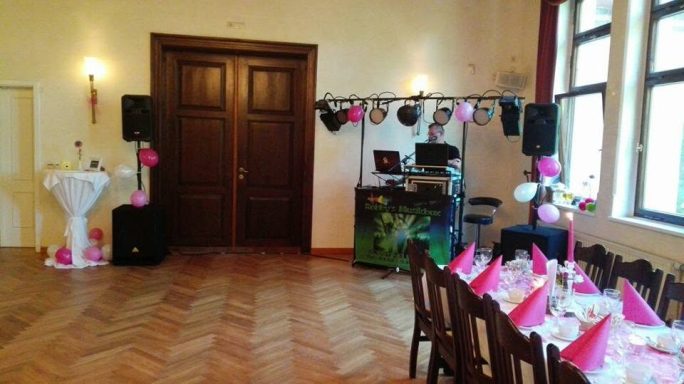 Hochzeit 